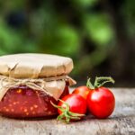 Illinois State Fair – Red Ribbon Tomato Salsa
