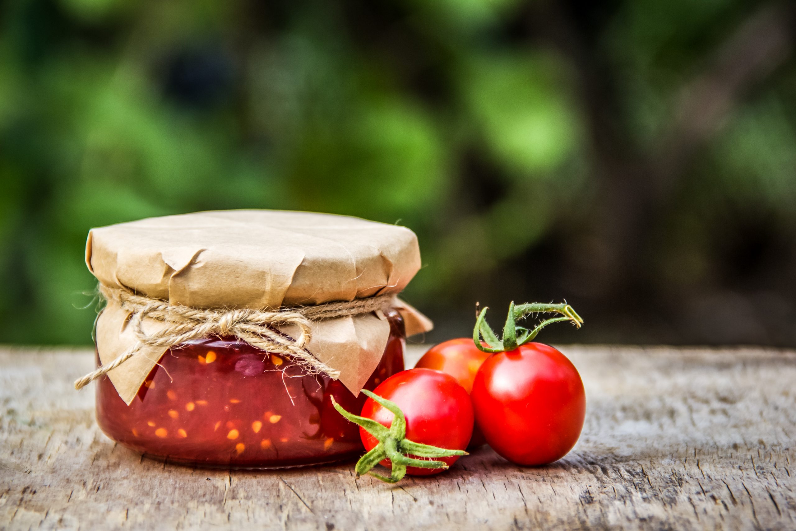 Illinois State Fair – Red Ribbon Tomato Salsa