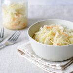 Nostalgia Farms’ Simple Sauerkraut