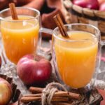 Spiced Apple Cider