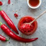 Shirley Camp’s Homemade Chili Sauce (Like Mother’s)