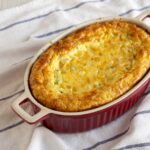 Kim Lyon’s Best of Show Canned Sweet Corn and Corn Casserole