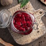 Red Ribbon Pickled Beets