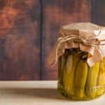 Diana Wara’s Red Ribbon Bread and Butter Pickles