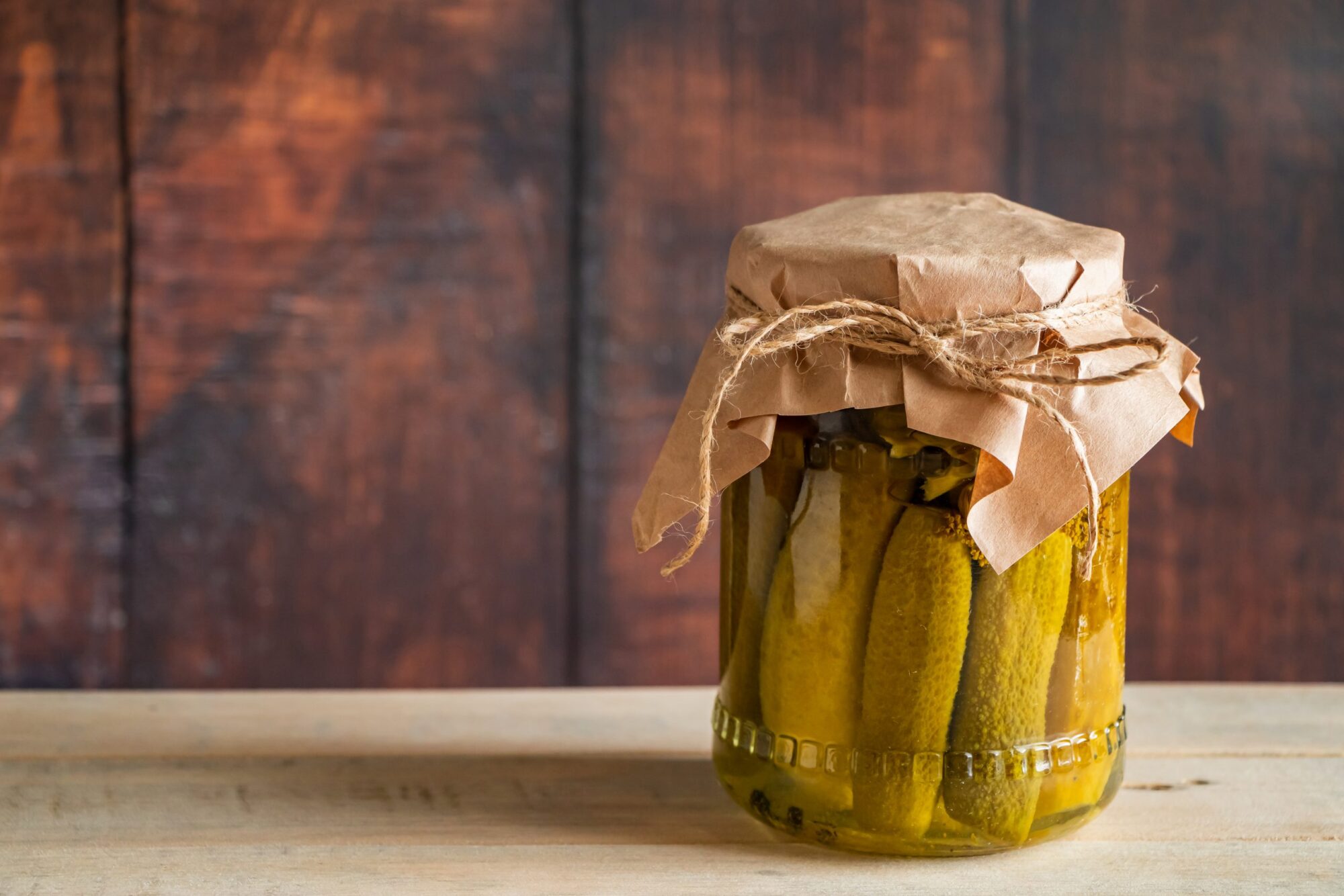 Diana Wara’s Red Ribbon Bread and Butter Pickles