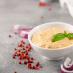 Creamy Pickle Salsa Dip