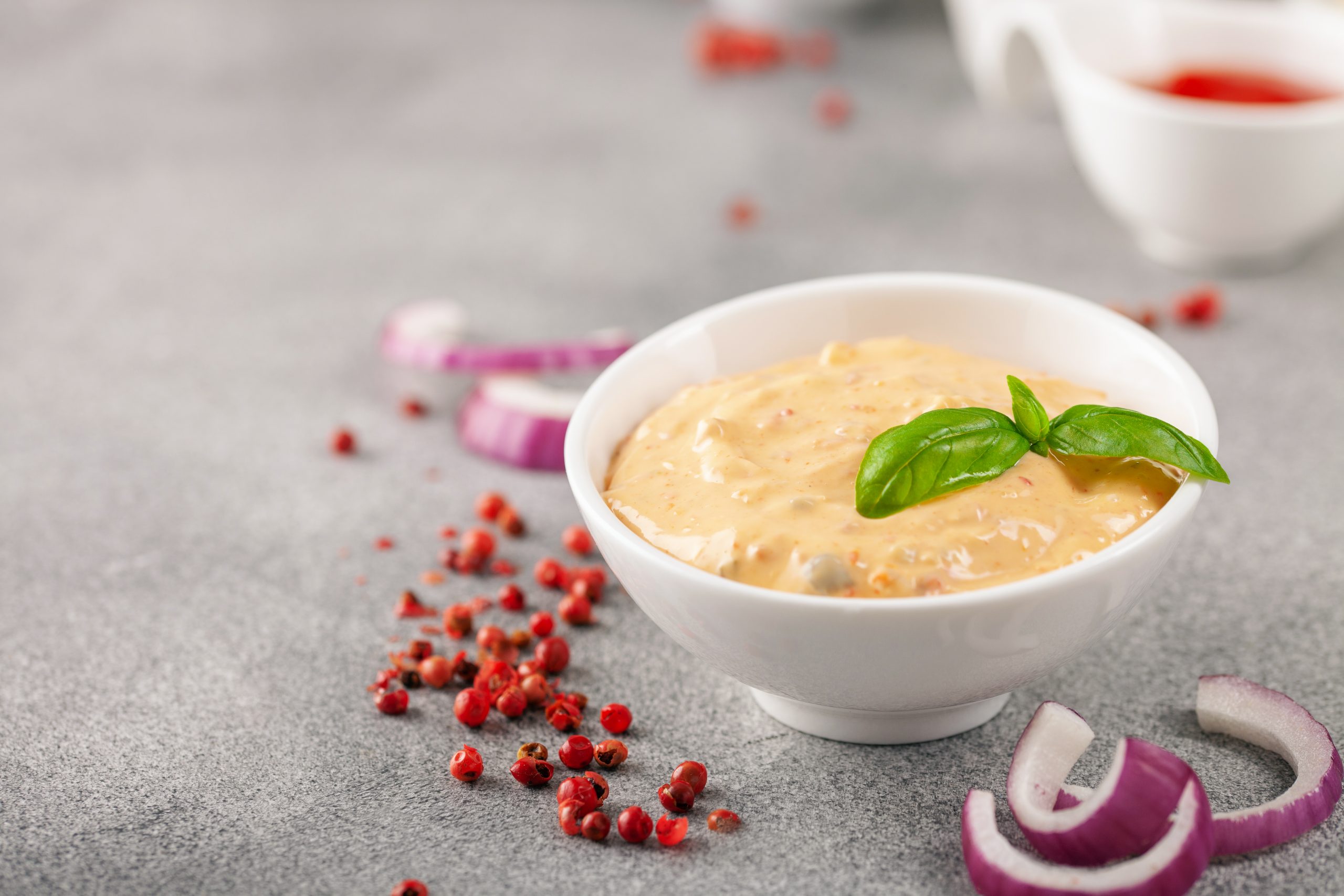Creamy Pickle Salsa Dip