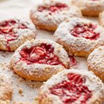 Fruit Filled Kolaczki