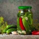 Indiana State Fair - Mrs. Wages® Hot Dill Pickles