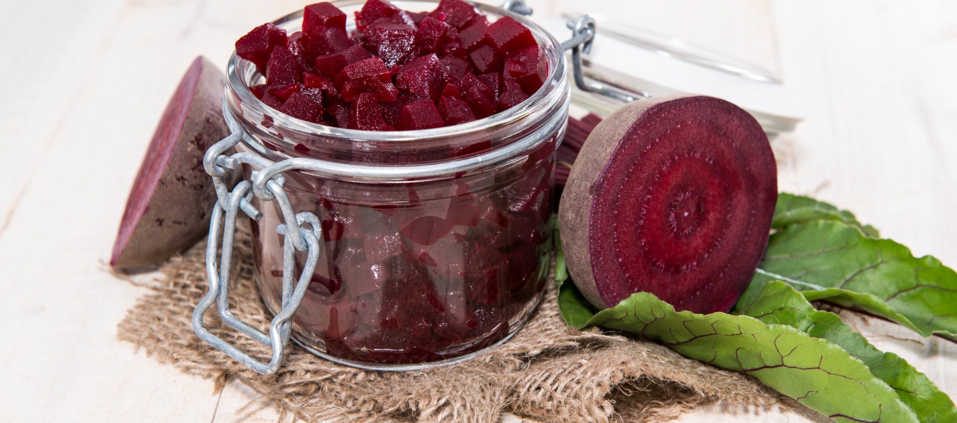 Pickled Beets Recipe - Food In Jars - Homemade - Mrs. Wages®