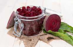 Pickled Beets Recipe with Mrs. Wages Pickled Beets Mix photo