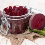 Pickled Beets