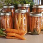 Dilly Carrots