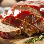 Mini Meatloaves