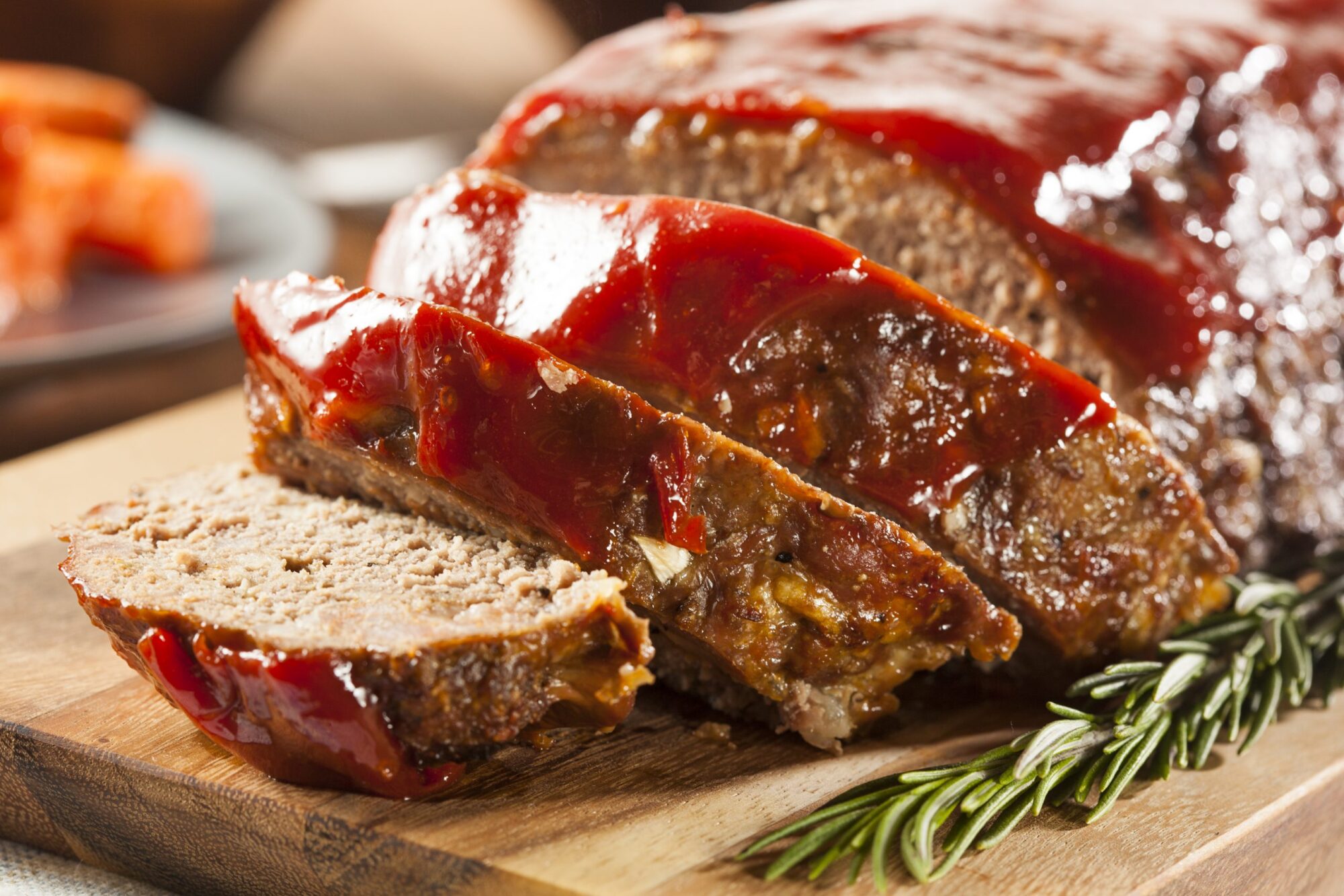 Mini Meatloaves
