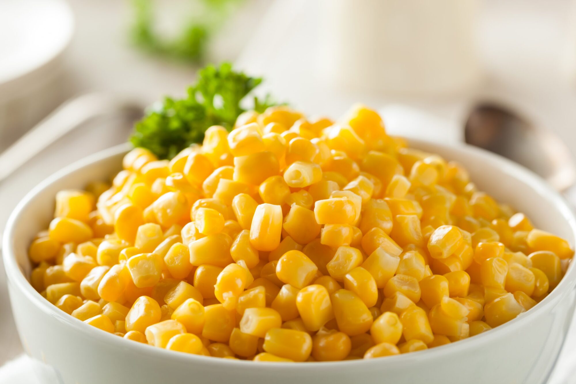 Corn Relish