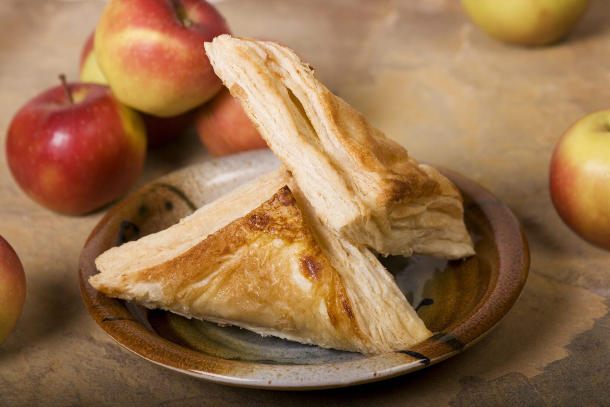 Apple Pie Bundles
