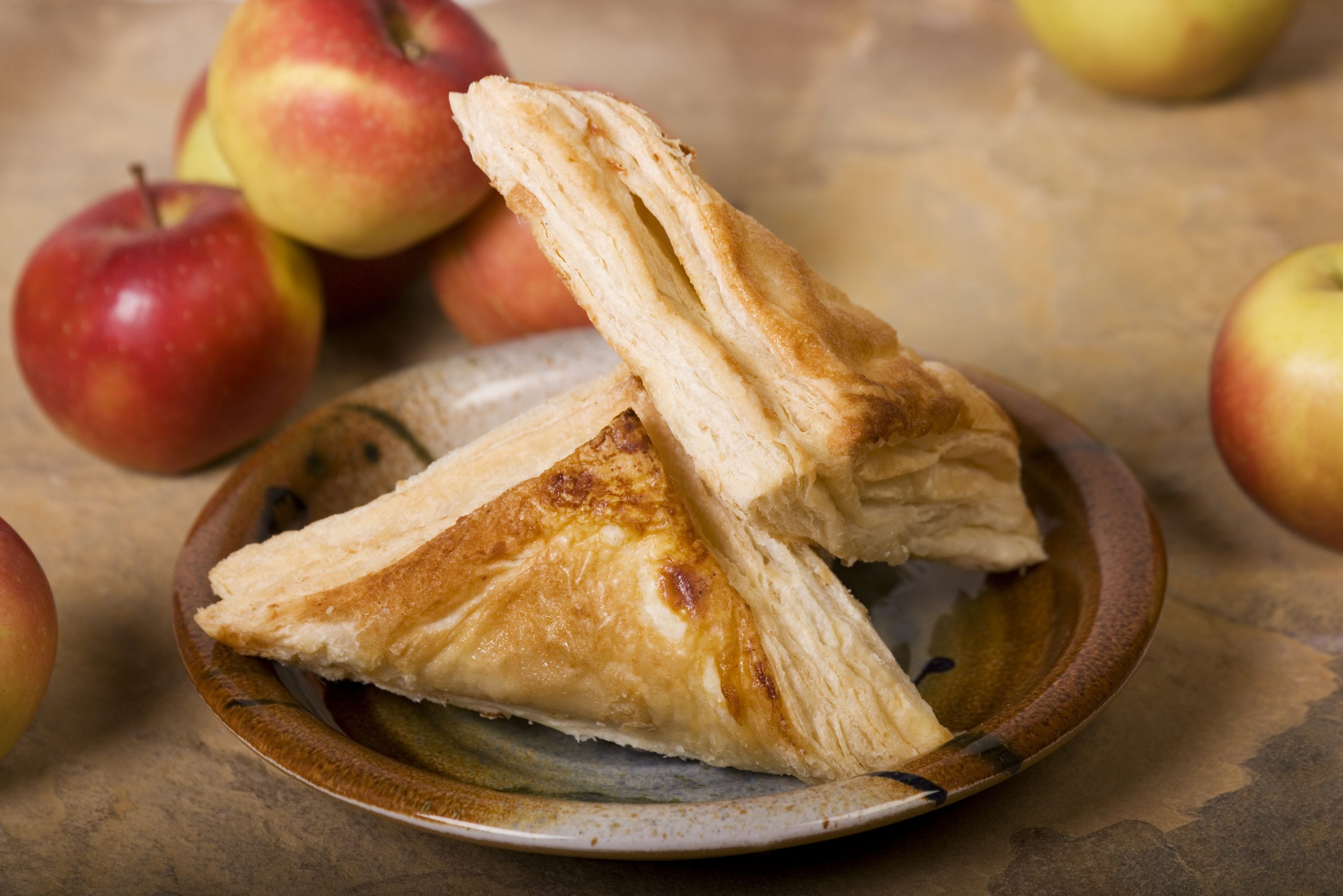 Apple Pie Bundles
