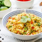 Fiesta Rice