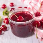 Serrano Cherry Jam