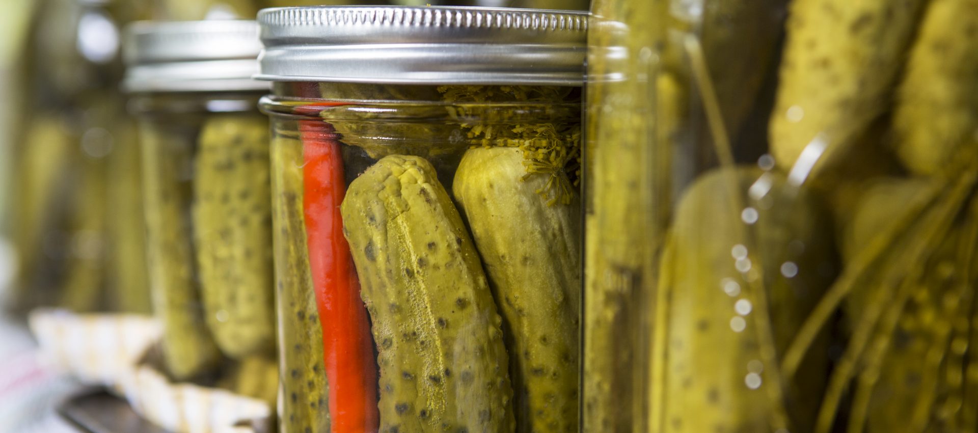 State Fair Kosher Dill Pickles