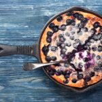 Berry French Toast Bake