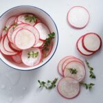 Indiana State Fair – Mrs. Wages® Sweet Radish Dill Pickles