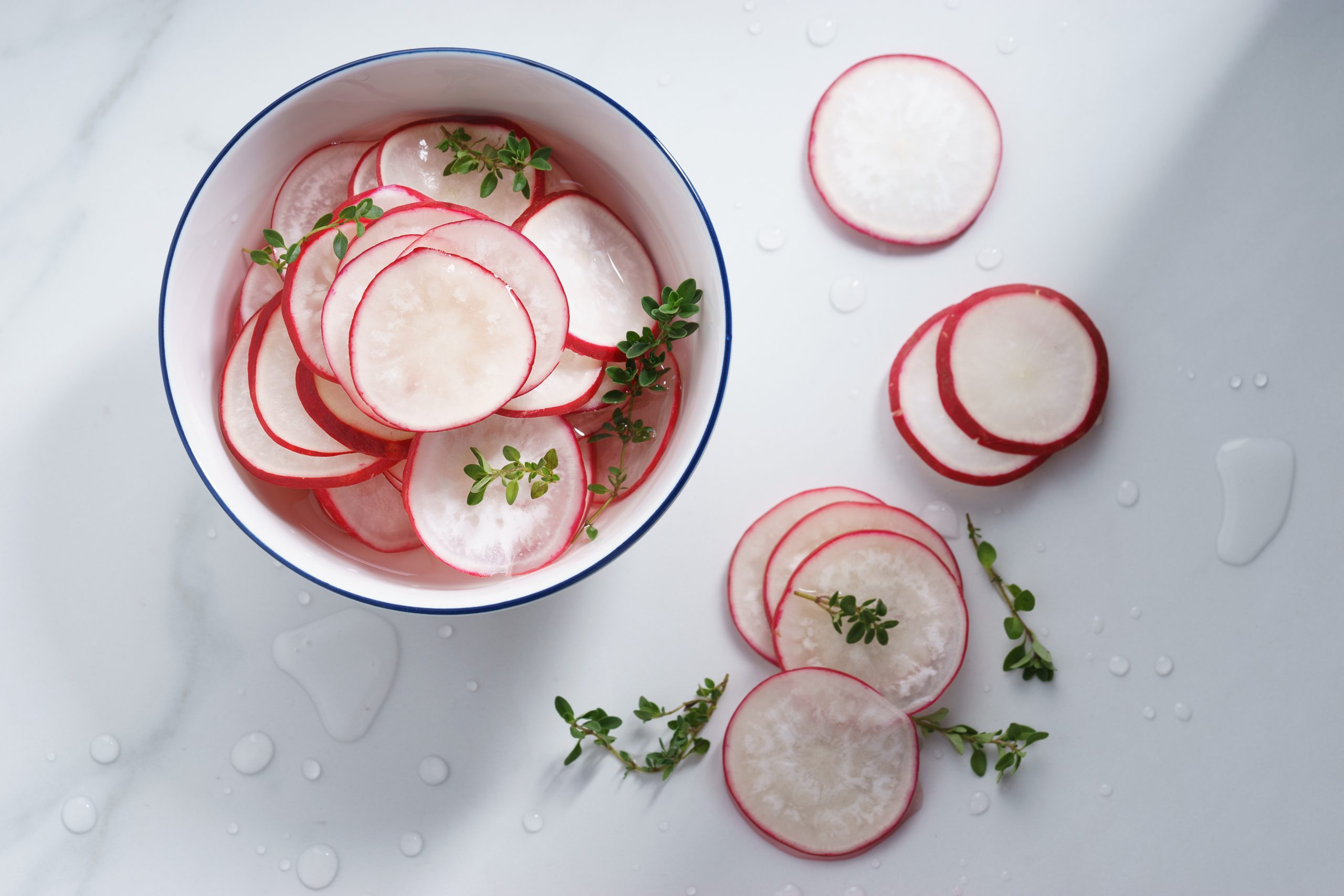 Indiana State Fair – Mrs. Wages® Sweet Radish Dill Pickles