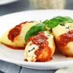 Stuffed Shells