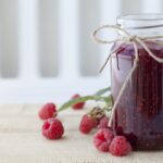 Raspberry Jelly