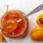 Apricot Jalapeño Jam