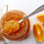Orange Marmalade