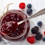 Mixed Berry Jam
