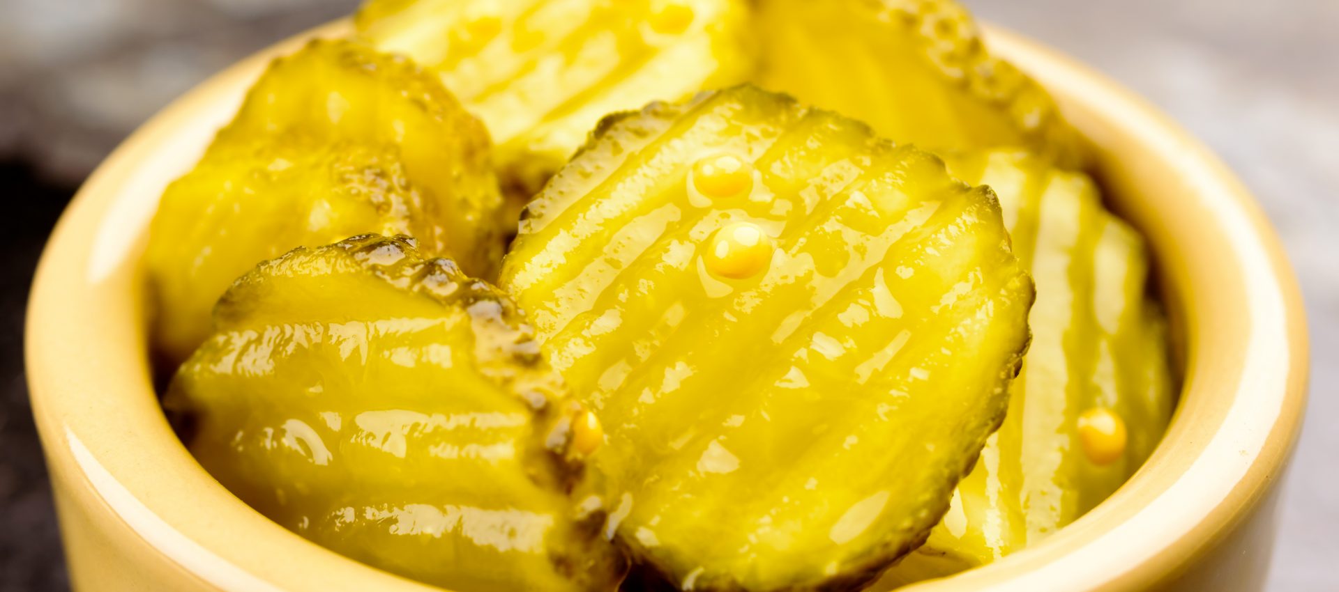 Mrs. Wages® State Fair Zesty Bread & Butter Pickles