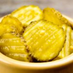 Mrs. Wages® State Fair Zesty Bread & Butter Pickles