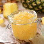 Pineapple Coconut Jam
