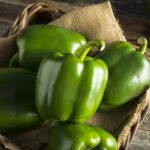 Green Pepper Jelly
