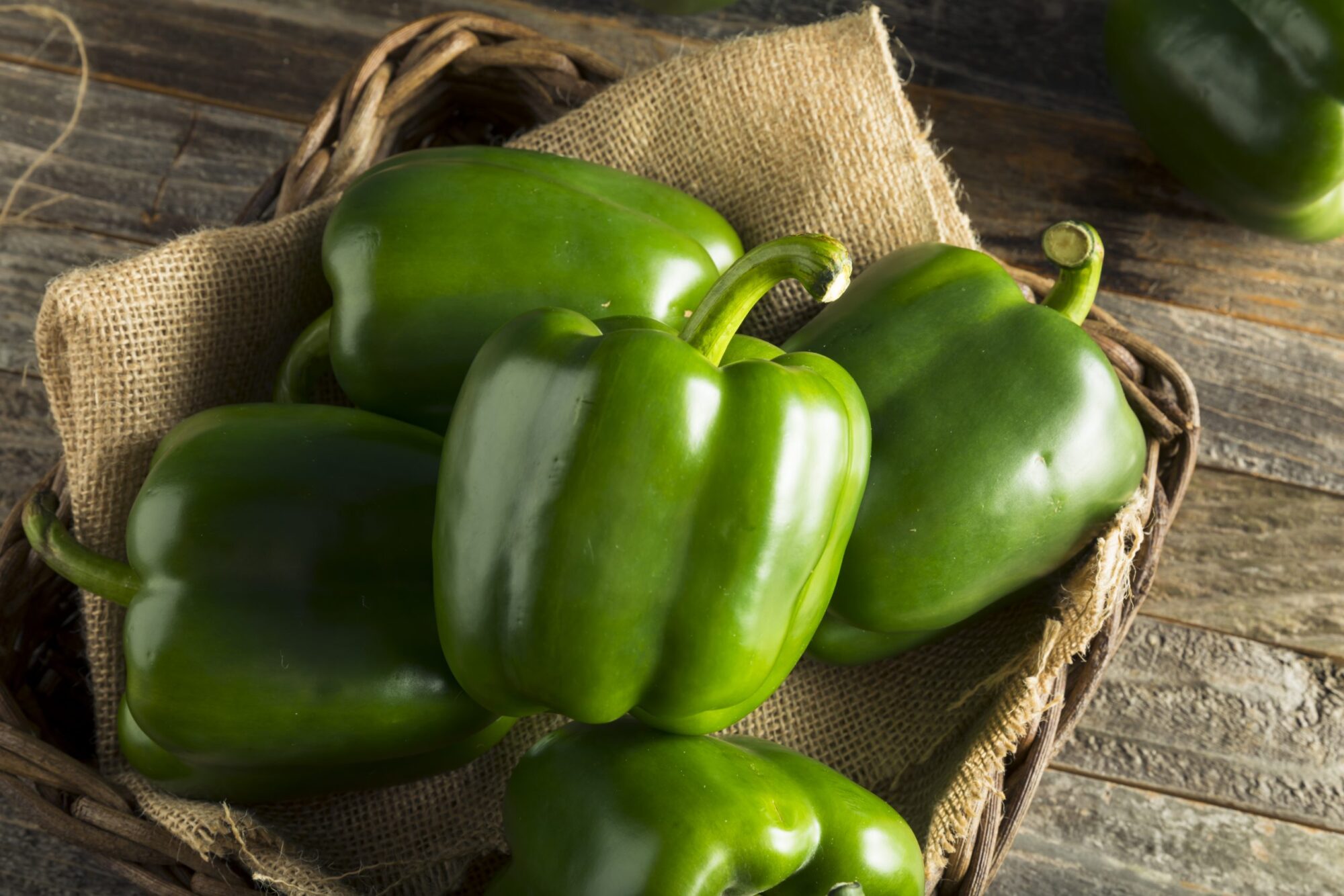 Green Pepper Jelly