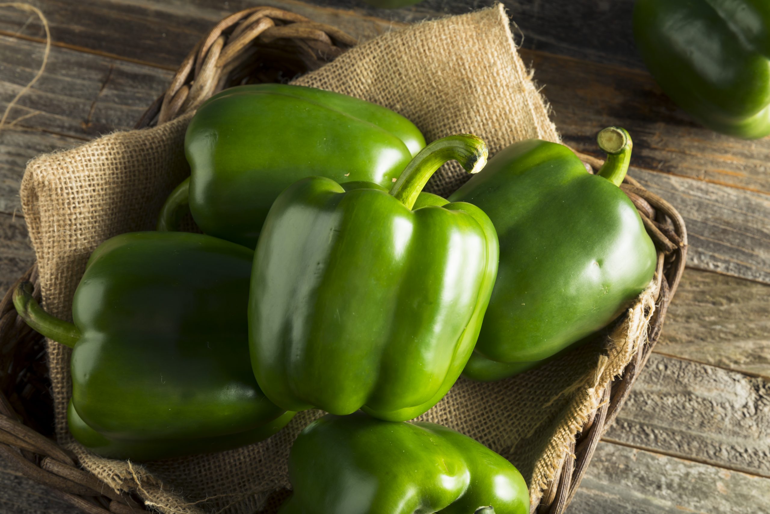 Green Pepper Jelly
