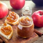Shirley's Sweet Apple Relish