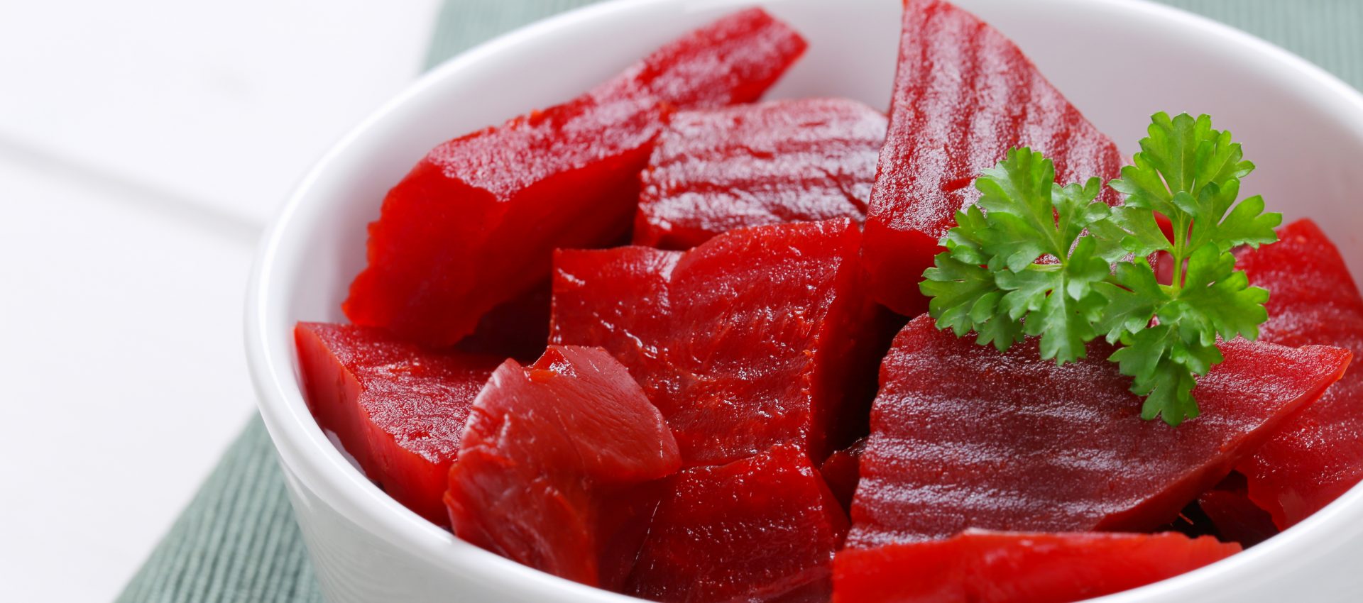 Mrs. Wages® Red Ribbon Sliced Pickled Beets