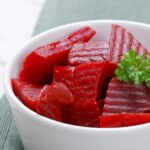 Mrs. Wages® Red Ribbon Sliced Pickled Beets