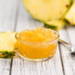 Best of Show Pineapple Jam recipe