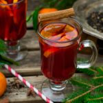 Tart Cherry Cider