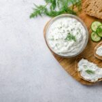 Dillish Pickle Dip