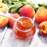 Minnesota State Fair Peach-Raspberry-Orange Jam