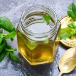 Mint Jelly