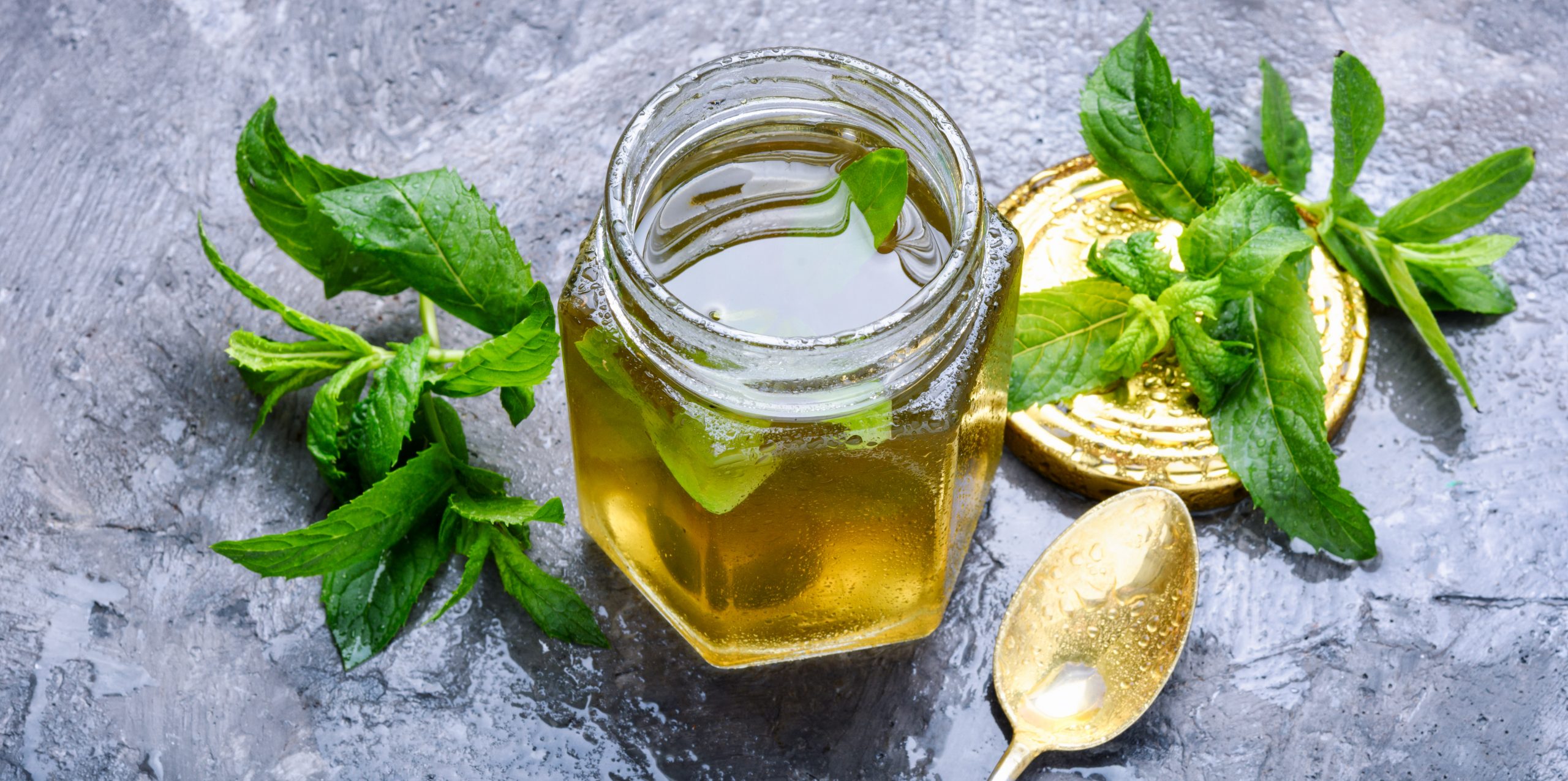 Mint Jelly