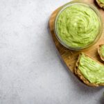 Sweet Relish Guacamole
