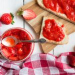 Mrs. Wages® No Cook Strawberry Freezer Jam